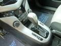 Silver Ice Metallic - Cruze LS Photo No. 16