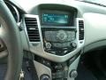 Silver Ice Metallic - Cruze LS Photo No. 18
