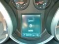 Silver Ice Metallic - Cruze LS Photo No. 20