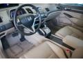 Polished Metal Metallic - Civic Hybrid Sedan Photo No. 13