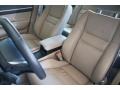Polished Metal Metallic - Civic Hybrid Sedan Photo No. 14