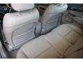 Polished Metal Metallic - Civic Hybrid Sedan Photo No. 15