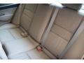 Polished Metal Metallic - Civic Hybrid Sedan Photo No. 16
