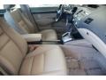 Polished Metal Metallic - Civic Hybrid Sedan Photo No. 20