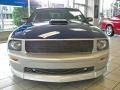 Vista Blue Metallic - Mustang GT Premium Coupe Regency Glassback Photo No. 3