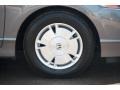 Polished Metal Metallic - Civic Hybrid Sedan Photo No. 32