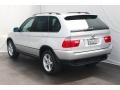 Titanium Silver Metallic - X5 3.0i Photo No. 2