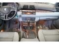 Titanium Silver Metallic - X5 3.0i Photo No. 5
