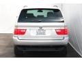 Titanium Silver Metallic - X5 3.0i Photo No. 9