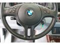 Titanium Silver Metallic - X5 3.0i Photo No. 11
