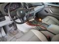 Titanium Silver Metallic - X5 3.0i Photo No. 13