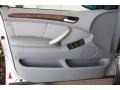 Titanium Silver Metallic - X5 3.0i Photo No. 26