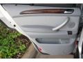 Titanium Silver Metallic - X5 3.0i Photo No. 27