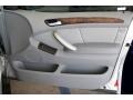 Titanium Silver Metallic - X5 3.0i Photo No. 29