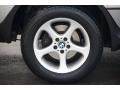 Titanium Silver Metallic - X5 3.0i Photo No. 33