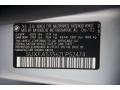 Titanium Silver Metallic - X5 3.0i Photo No. 35