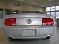 Vista Blue Metallic - Mustang GT Premium Coupe Regency Glassback Photo No. 9