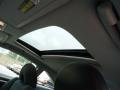 Sunroof of 2007 Civic Si Coupe