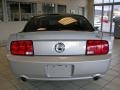 Vista Blue Metallic - Mustang GT Premium Coupe Regency Glassback Photo No. 10