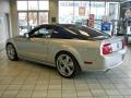Vista Blue Metallic - Mustang GT Premium Coupe Regency Glassback Photo No. 12
