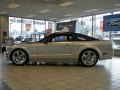 Vista Blue Metallic - Mustang GT Premium Coupe Regency Glassback Photo No. 13