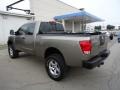 2006 Granite Nissan Titan SE King Cab 4x4  photo #2