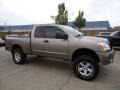 2006 Granite Nissan Titan SE King Cab 4x4  photo #6