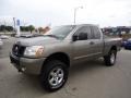 2006 Granite Nissan Titan SE King Cab 4x4  photo #8