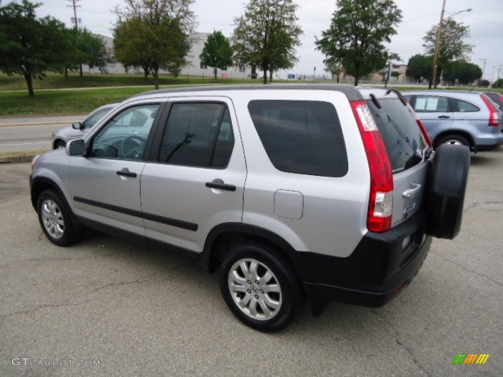 2006 Honda cr-v exterior colors #6