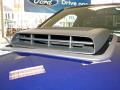 Vista Blue Metallic - Mustang GT Premium Coupe Regency Glassback Photo No. 21