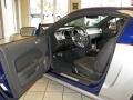 Vista Blue Metallic - Mustang GT Premium Coupe Regency Glassback Photo No. 23