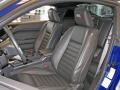 Vista Blue Metallic - Mustang GT Premium Coupe Regency Glassback Photo No. 24