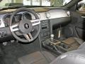 Vista Blue Metallic - Mustang GT Premium Coupe Regency Glassback Photo No. 25