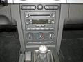 Vista Blue Metallic - Mustang GT Premium Coupe Regency Glassback Photo No. 26