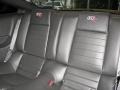 Vista Blue Metallic - Mustang GT Premium Coupe Regency Glassback Photo No. 28