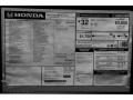 2012 Polished Metal Metallic Honda Civic EX-L Sedan  photo #20