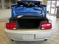 Vista Blue Metallic - Mustang GT Premium Coupe Regency Glassback Photo No. 32