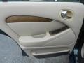 Sand 2003 Jaguar S-Type 3.0 Door Panel