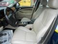 Sand Interior Photo for 2003 Jaguar S-Type #67060380