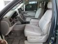 2008 Blue Granite Metallic Chevrolet Tahoe LT  photo #2