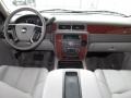 2008 Blue Granite Metallic Chevrolet Tahoe LT  photo #3