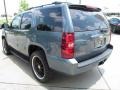 2008 Blue Granite Metallic Chevrolet Tahoe LT  photo #5