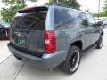 2008 Blue Granite Metallic Chevrolet Tahoe LT  photo #8