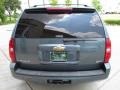 2008 Blue Granite Metallic Chevrolet Tahoe LT  photo #9