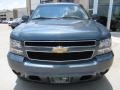 Blue Granite Metallic - Tahoe LT Photo No. 10