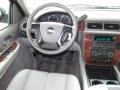 Blue Granite Metallic - Tahoe LT Photo No. 11