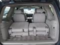 2008 Blue Granite Metallic Chevrolet Tahoe LT  photo #15