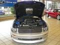 Vista Blue Metallic - Mustang GT Premium Coupe Regency Glassback Photo No. 35