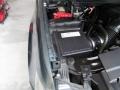 Blue Granite Metallic - Tahoe LT Photo No. 40