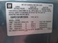 Blue Granite Metallic - Tahoe LT Photo No. 51